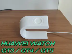 Huawei Watch GT3 / GT4 / GT5 / GT6 Stand