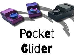 PocketGliders