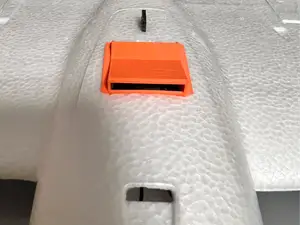 NG O4 Air Intake