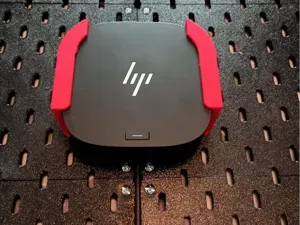 HP G5 Docking Station Cradle - Skadis Connection
