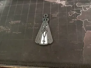 CHAVEIRO NOSSA SENHORA APARECIDA
