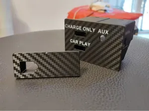 Audi A3 8V Golf7 USB Android Auto Carplay retrofit