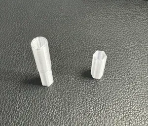 螺丝刀批头转换头(6.35mm转4mm)
