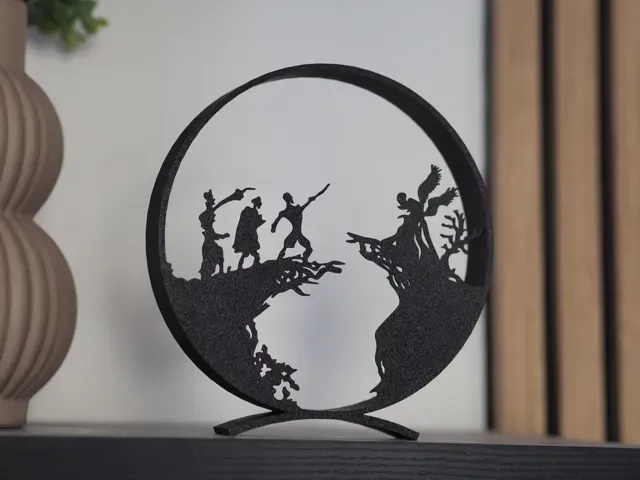 the Deadly Hallows - Harry Potter 