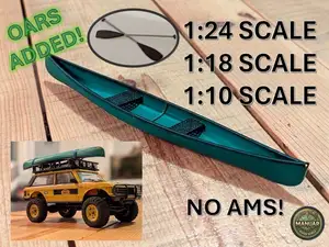 Canadian Canoe