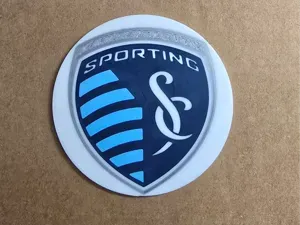 COASTER MASTER INSERT - MLS SPORTING KANSAS CITY