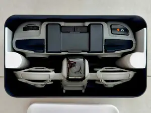 DJI Neo fly more combo case