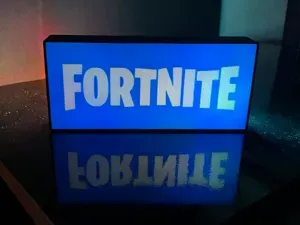 LightBox Fortnite