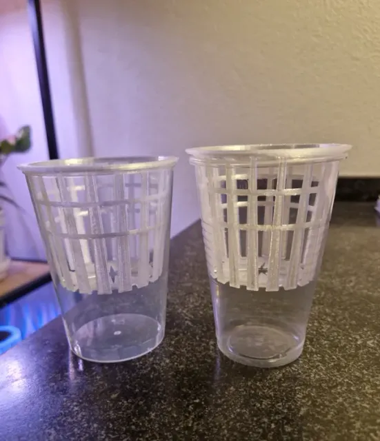 Plant propagation net basket — Image 2 of 6