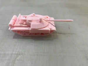 T-55 Enigma mbt