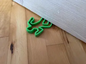 Door stop - Pitopia