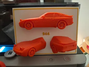Porsche 944