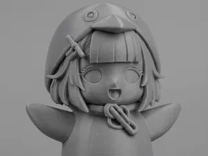 咕咕嘎嘎