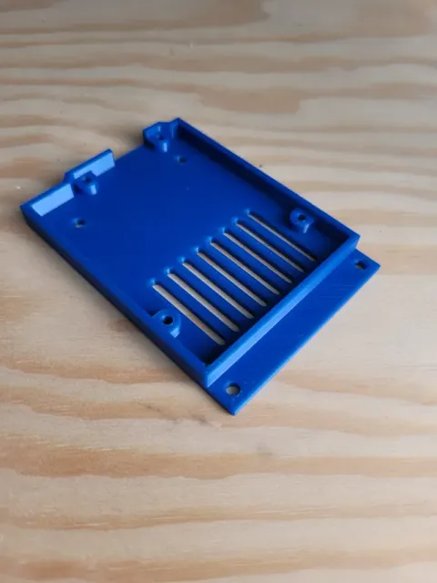 Arduino Uno Mounting Plate — Фото 3 из 5