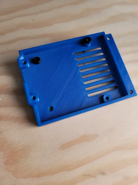 Arduino Uno Mounting Plate — Фото 4 из 5