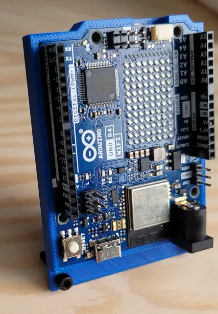 Arduino Uno Mounting Plate — Фото 5 из 5