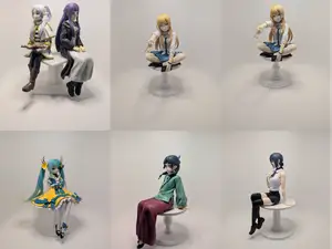 Figure Display Stand - Build Your Own or Pre-Made