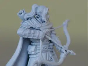 Ranger D&D