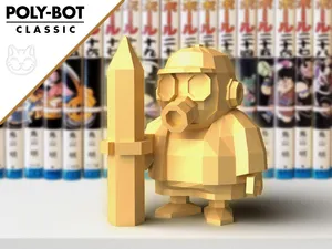 POLY-BOT - Classic