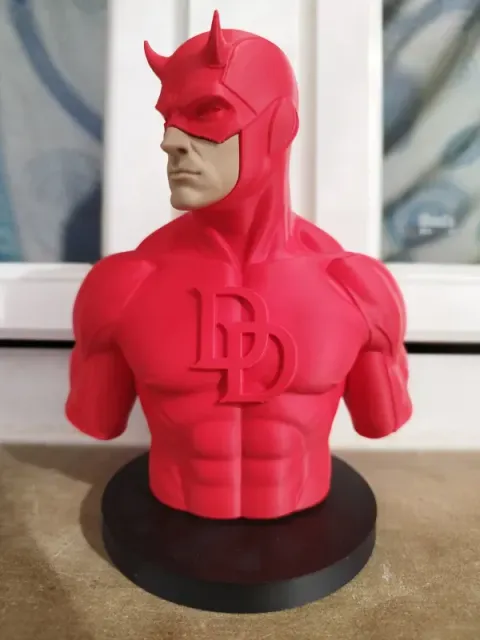 Daredevil Bust — Фото 2 из 5