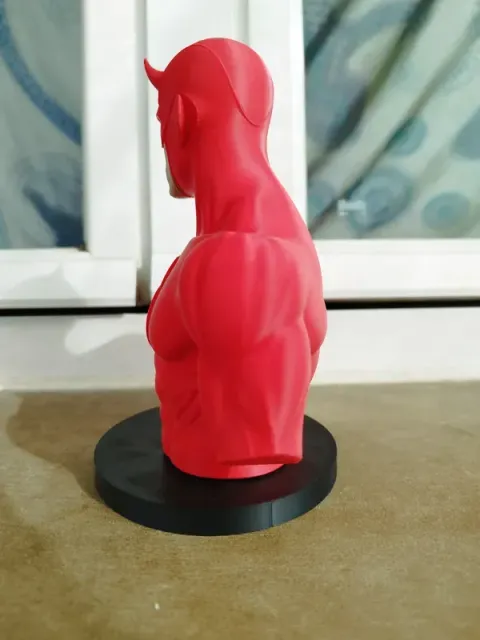 Daredevil Bust — Фото 4 из 5
