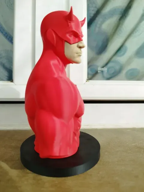 Daredevil Bust — Фото 3 из 5