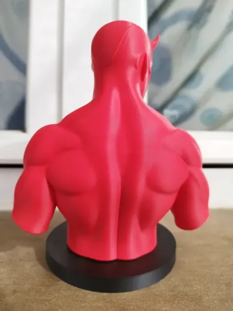 Daredevil Bust — Фото 5 из 5