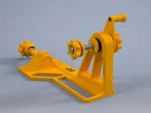 Fly Line Winder/Spooler