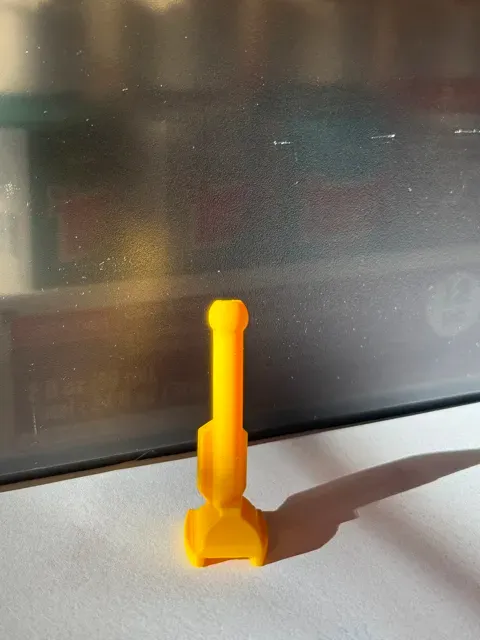 MicroVac Powder Straw - Snus / Goodys / Supplement — Image 3 of 4