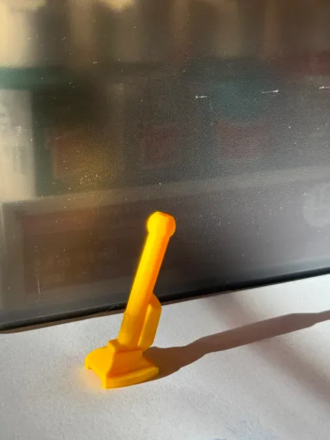 MicroVac Powder Straw - Snus / Goodys / Supplement — Image 2 of 4