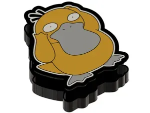 Pokèmon Psyduck Lightbox LED Lamp