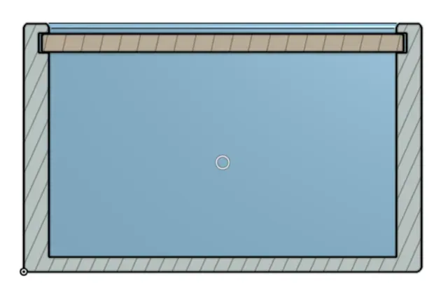 Box with lid — Фото 4 из 4