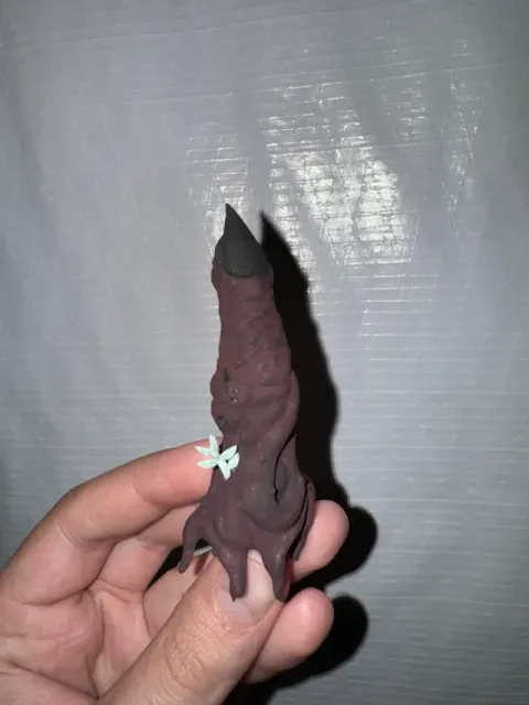 Sukuna's Cursed Finger - Jujutsu Kaisen JJK Prop — Image 2 of 3