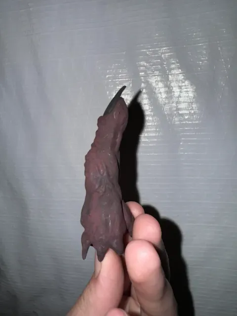 Sukuna's Cursed Finger - Jujutsu Kaisen JJK Prop — Image 3 of 3