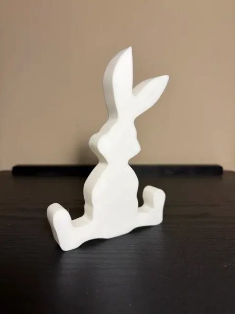 Easter Bunny Decor — Фото 2 из 3