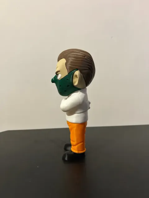 Hannibal lecter - No AMS - Action figure - toy — Фото 14 из 17