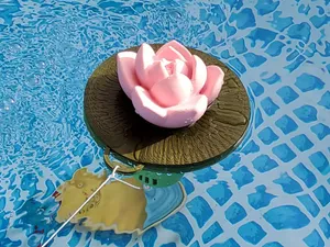 lotus chlorine holder