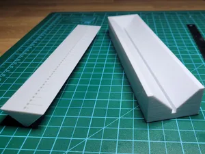 Bookbinding Cradle Tool | Stitched & Signature