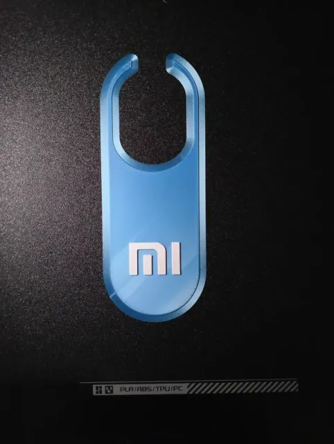 Xiaomi Electric Scooter Deck Accessory — Фото 4 из 11