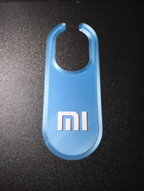 Xiaomi Electric Scooter Deck Accessory — Фото 7 из 11