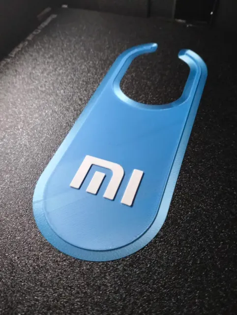 Xiaomi Electric Scooter Deck Accessory — Фото 8 из 11