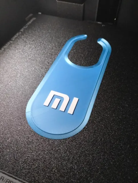 Xiaomi Electric Scooter Deck Accessory — Фото 10 из 11
