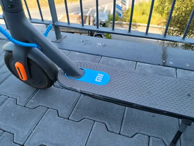 Xiaomi Electric Scooter Deck Accessory