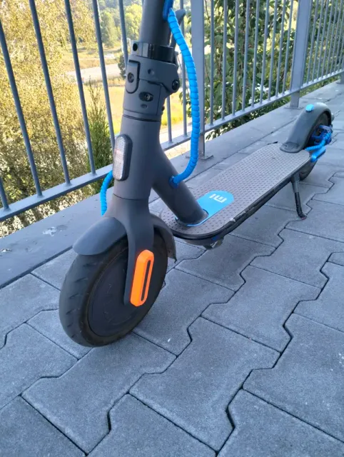 Xiaomi Electric Scooter Deck Accessory — Фото 5 из 11