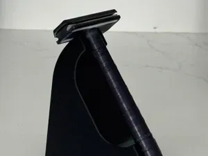 Henson Razor Stand