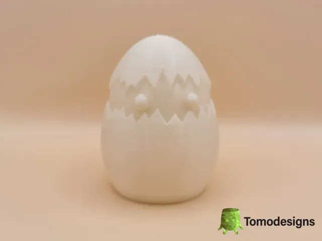 Jumpy Eggy — Image 4 of 4
