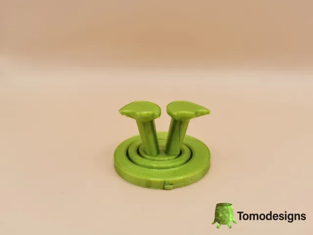 Jumpy Eggy — Image 3 of 4