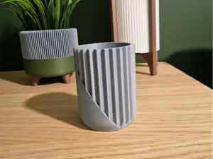 Cup For Pencils or Toothbrushes