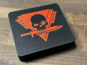 40K Kill Team 2024: Starter Set Counter Box