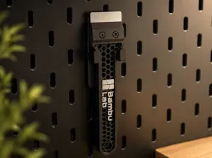 Scraper Holder for Skadis